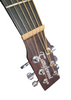 TANGLEWOOD CROSSROADS MAHOGANY TWCR DE Dreadnought Acoustic Guitar PRESTON