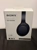 sony wh-1000xm4 wireless headphones noise cancelling