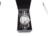 Softech Ladies' sliver sparkling Watch