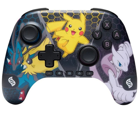 PowerA Advantage Wireless Controller for Nintendo Switch 2
