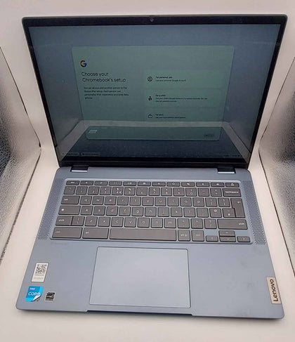 Lenovo Flex 5 14iau7 i3-1215u 8GB RAM 256GB SSD 14