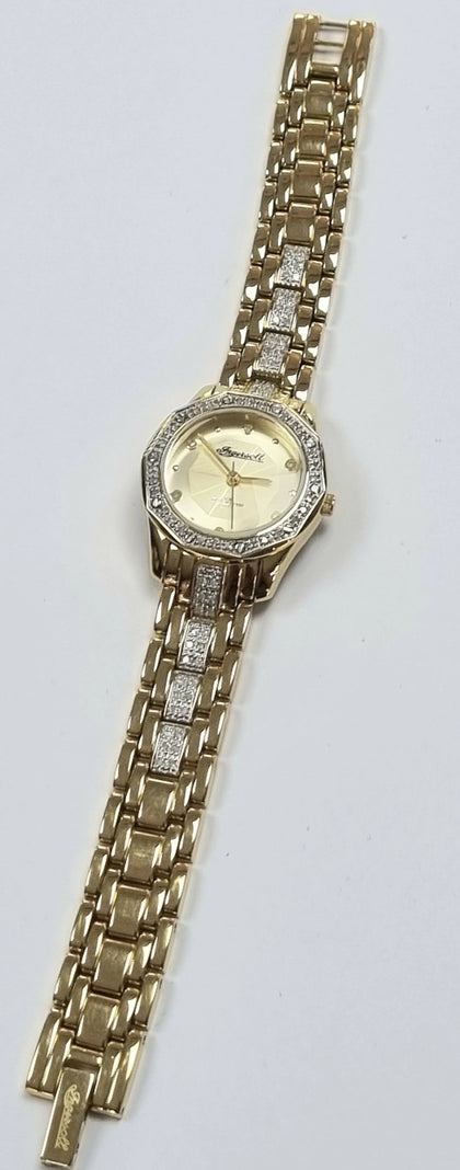 INGERSOLL DIAMOND WATCH IG0571DMLE LIMITED EDITION