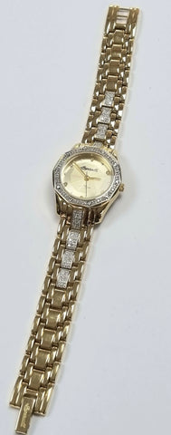 INGERSOLL DIAMOND WATCH IG0571DMLE LIMITED EDITION