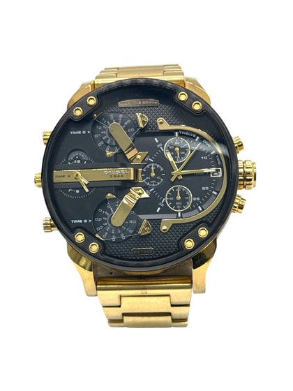 Diesel Men's Vert Analog Quartz Watch