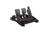 Fanatec CSL Elite Steering Wheel for McLaren GT3 V2 + ClubSport pedals V3 + ClubSport WheelBase V2.5