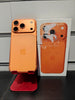 iphone 17 pro, 512GB, Orange, Unlocked, 100% BH