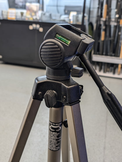 4FT CAMERA TRIPOD