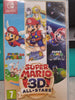 Nintendo Switch Super Mario 3D All Stars