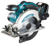 Makita Circular Saw LXT DSS610  18V / 165 mm