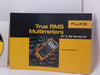 Fluke True-rms Multimeter 87 IV