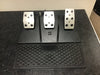 PXN V9 Gen 2, Steering Wheel, Gear Stick and Pedals