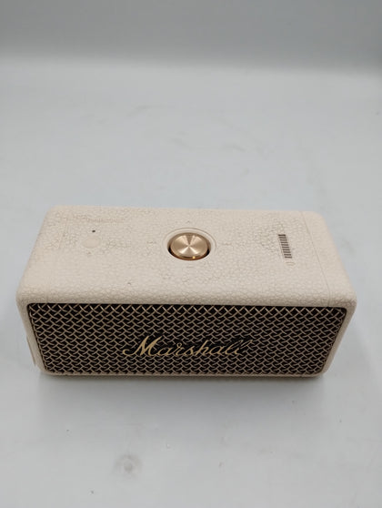 Marshall Emberton II Portable Bluetooth Speaker