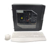 Asus Desktop Zoostrom with Keyboard and Mouse "Collection Only"