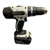 Makita Dhp453 Combi Hammer Drill With 3.0Ah Battery