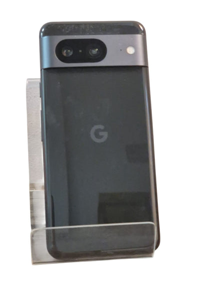 Google Pixel 8 - 128 GB - Obsidian