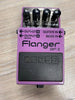 FLANGER EFFECTS PEDAL