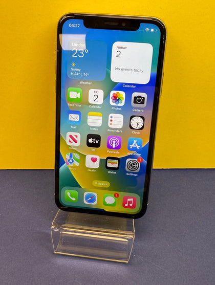 Apple iPhone x 64GB - White