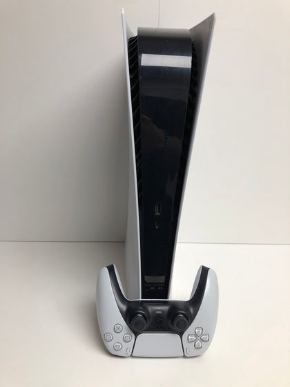 Sony Playstation 5 - Digital Edition