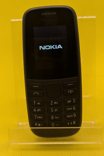 Nokia ta-1203 locked to Tesco mobile