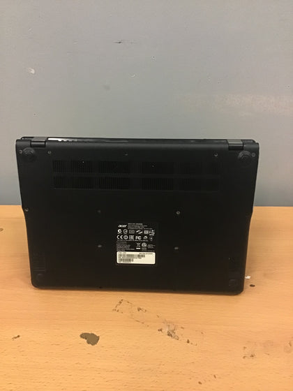 Acer Chromebook C740