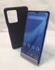Blackview A53 32GB blue smartphone Unlocked unboxed with silicone case