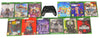 Microsoft Xbox Series X 1TB Mega Bundle