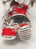 Genuine Pandora 'Minnie Mouse 2020 Chinese New Year' Dangle Charm - Retired