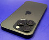 Apple iPhone 16 Pro 256GB Black Titanium Unlocked - Chesterfield