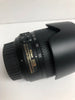 Nikon AF-S DX NIKKOR 55-200MM F/4-5.6G ED