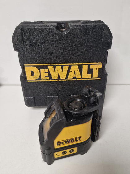 DeWalt DW088 Laser Level