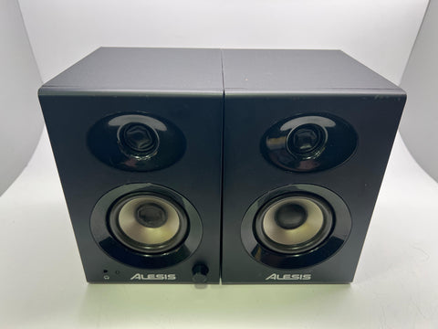 Alesis Elevate3 Speakers