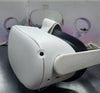 Meta/Oculus Quest 2 VR Headset (With Controllers) - 256GB, Boxed