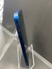Apple iPhone 12 64GB Blue, Unlocked C, 77BH
