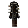 Epiphone Les Paul Special-II Le Black 6-String Guitar Please Read Description