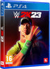WWE 2K23 PS4