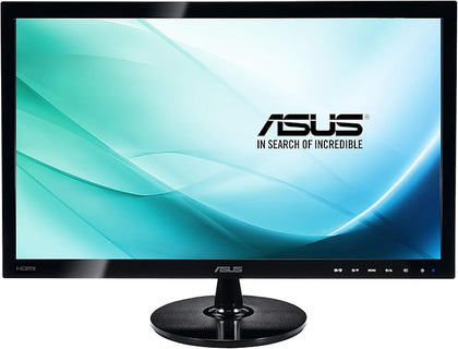 ASUS VS248HR 24 inch Gaming Monitor (1 ms, 1920 x 1080, HDMI **Collection Only**