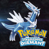 Pokemon Brilliant Diamond - Nintendo Switch