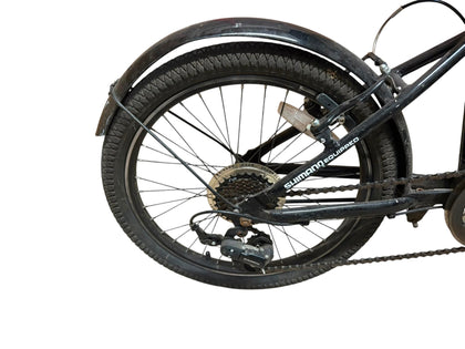 Cross Road Specific Folding bike *Collection Only*