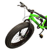 Coyote Skid Row Fat Bike *Collection Only*