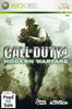 Call of Duty 4: Modern Warfare - Xbox 360