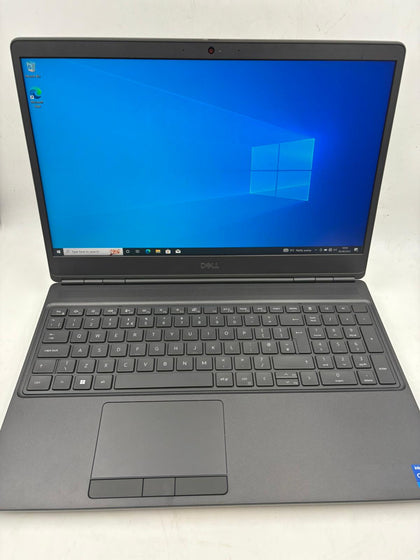 Dell Precision 7560 Gaming Laptop - 15.6