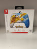 PowerA Enhanced Wired Controller (Pikachu Charge) - Switch - Great Yarmouth
