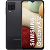 Galaxy A12 128GB - Black - Unlocked