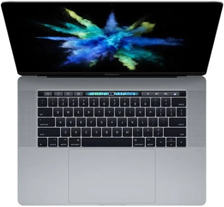 MacBook Pro 2017 13
