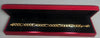 9ct GOLD B/LET 375 6.9G 20'' in Length HOLLOW