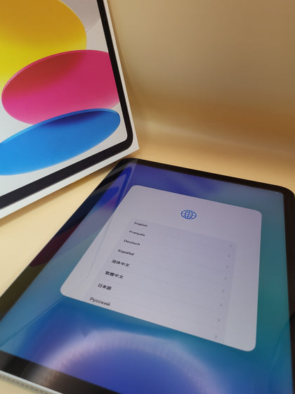 Apple iPad A16 (A3354) 11