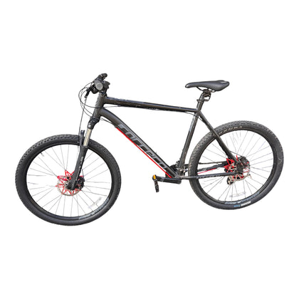 Carrera Vengeance Bike
