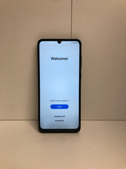 Galaxy A05 Black 64gb
