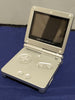 Game Boy Advance SP AGS-001 Console, Cool Silver