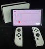 Switch Console - 64GB -  OLED + White Joy-Cons